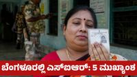 SIR: ನಿಮ್ಮ ವೋಟರ್ ಐಡಿ ಪರಿಷ್ಕರಣೆ ಹೇಗೆ, ಮತದಾರರ ಪಟ್ಟಿಯಲ್ಲಿ ಹೆಸರು ಚೆಕ್ ಮಾಡುವುದು ಹೇಗೆ ಇಲ್ಲಿದೆ ಪಿನ್ ಟು ಪಿನ್ ಮಾಹಿತಿ