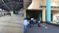 ಬನಶಂಕರಿ ಮೆಟ್ರೋ ನಿಲ್ದಾಣ ಬಳಿ ಸ್ಕೈವಾಕ್ ಇಲ್ಲದೇ ದುರ್ಘಟನೆ; ವಿಡಿಯೋ ಮೂಲಕ ಯೋಜನೆ ಪುನಾರಂಭಕ್ಕೆ ಸಂಸದ ಒತ್ತಾಯ