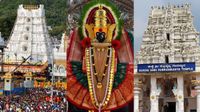 ನಿರಂತರ ಧನ ನಷ್ಟ, ಸಾಲ ಬಾಧೆಯಿಂದ ಮುಕ್ತಿ ಬೇಕೇ? ಭಾರತದ ಈ 7 ಶಕ್ತಿಶಾಲಿ ದೇವಸ್ಥಾನಗಳಿಗೆ ಒಮ್ಮೆ ಭೇಟಿ ನೀಡಿ