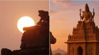ಸೂರ್ಯ ಮುಳುಗಿದ ಬಳಿಕ ಈ ವಸ್ತುಗಳನ್ನು ಯಾರಿಗೂ ಕೊಡಬೇಡಿ; ದುಡ್ಡಿನ ಸಮಸ್ಯೆ ಎದುರಾಗಬಹುದು! ಸೂರ್ಯ ಮುಳುಗಿದ ಬಳಿಕ ಈ ವಸ್ತುಗಳನ್ನು ಯಾರಿಗೂ ಕೊಡಬೇಡಿ; ದುಡ್ಡಿನ ಸಮಸ್ಯೆ ಎದುರಾಗಬಹುದು!