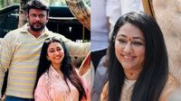 'ಜಲಗಾರ' ಹೆಸರಲ್ಲಿ ಅಶ್ಲೀಲ ಕಾಮೆಂಟ್‌; ಟ್ರೋಲರ್ಸ್‌ ಚಳಿ ಬಿಡಿಸಲು ಮುಂದಾದ ವಿಜಯಲಕ್ಷ್ಮಿ ದರ್ಶನ್