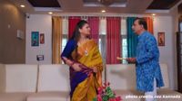 Amruthadhaare Serial: ಅಮೃತಧಾರೆ: ಶಕುಂತಲಾ ದೇವಿ ಕಳ್ಳಾಟ ರಿವೀಲ್ ಮಾಡ್ತಾನಾ ಶಕುನಿ ಮಾವ! Amruthadhaare Serial: ಅಮೃತಧಾರೆ: ಶಕುಂತಲಾ ದೇವಿ ಕಳ್ಳಾಟ ರಿವೀಲ್ ಮಾಡ್ತಾನಾ ಶಕುನಿ ಮಾವ!