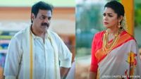 ಸಿನಿಮಾದಂತೆ ಅಂತ್ಯವಾಗಲಿದೆಯೇ ಅಮೃತಧಾರೆ ಧಾರಾವಾಹಿ; ಈ ಎಪಿಸೋಡ್‌ ನೋಡಿ ವೀಕ್ಷಕರಿಗೆ ಶಾಕ್