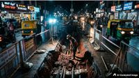 Bengaluru Road: ಬೆಂಗಳೂರಲ್ಲಿ ಅಭಿವೃದ್ಧಿಪಡಿಸಿದ ರಸ್ತೆ ಅಗೆಯುವುದಕ್ಕೆ ಬ್ರೇಕ್ ಹಾಕಿದ ಜಿಬಿಎ Bengaluru Road: ಬೆಂಗಳೂರಲ್ಲಿ ಅಭಿವೃದ್ಧಿಪಡಿಸಿದ ರಸ್ತೆ ಅಗೆಯುವುದಕ್ಕೆ ಬ್ರೇಕ್ ಹಾಕಿದ ಜಿಬಿಎ