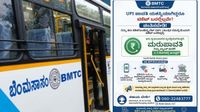 BMTC: ಬಸ್‌ನಲ್ಲಿ ಹಣ ಕಡಿತವಾಗಿ ಟಿಕೆಟ್ ಬರಲಿಲ್ಲವೇ?: ಹೀಗಾದ್ರೂ ಹಣ ವಾಪಸ್ ಗ್ಯಾರಂಟಿ ಎಂದ ಬಿಎಂಟಿಸಿ
