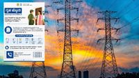 Gruha Jyothi Scheme: ಗೃಹಜ್ಯೋತಿ ಅರ್ಜಿ ಸಲ್ಲಿಕೆ ವಿಚಾರದಲ್ಲಿ ಬೆಸ್ಕಾಂ ಬಿಗ್ ಗುಡ್ನ್ಯೂಸ್: ಇನ್ಮುಂದೆ ಈ ದಾಖಲೆ ಬೇಕಿಲ್ಲ Gruha Jyothi Scheme: ಗೃಹಜ್ಯೋತಿ ಅರ್ಜಿ ಸಲ್ಲಿಕೆ ವಿಚಾರದಲ್ಲಿ ಬೆಸ್ಕಾಂ ಬಿಗ್ ಗುಡ್ನ್ಯೂಸ್: ಇನ್ಮುಂದೆ ಈ ದಾಖಲೆ ಬೇಕಿಲ್ಲ