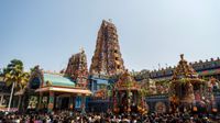 ಅಯೋಧ್ಯೆ ರಾಮಮಂದಿರ ದೇಣಿಗೆ ಕಳ್ಳತನ; ಕರ್ನಾಟಕದ ಹಿಂದೂ ದೇವಾಲಯಗಳ ಹುಂಡಿ ರಕ್ಷಣೆಗೆ ಕಾಂಗ್ರೆಸ್ ಸರ್ಕಾರದಿಂದ ವಿಶೇಷ ಮಾರ್ಗಸೂಚಿ
