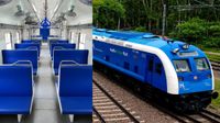 Hydrogen Train: ಕರೆಂಟ್-ಇಂಧನವಿಲ್ಲದೇ ಚಲಿಸುವ ಹೈಡ್ರೋಜನ್ ರೈಲಿಗೆ 'ನಮೋ' ಚಾಲನೆ: ಮಾರ್ಗ, ವೈಶಿಷ್ಟ್ಯಗಳು? Hydrogen Train: ಕರೆಂಟ್-ಇಂಧನವಿಲ್ಲದೇ ಚಲಿಸುವ ಹೈಡ್ರೋಜನ್ ರೈಲಿಗೆ 'ನಮೋ' ಚಾಲನೆ: ಮಾರ್ಗ, ವೈಶಿಷ್ಟ್ಯಗಳು?