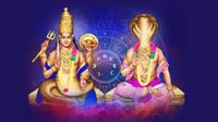 ಕಾಳಸರ್ಪ ಯೋಗದಿಂದ 4 ರಾಶಿಯವರಿಗೆ ಕಷ್ಟ: ಎದುರಾಗುವುದು ಭಾರೀ ನಷ್ಟ ಕಾಳಸರ್ಪ ಯೋಗದಿಂದ 4 ರಾಶಿಯವರಿಗೆ ಕಷ್ಟ: ಎದುರಾಗುವುದು ಭಾರೀ ನಷ್ಟ