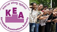 UGCET 2026 ಅಭ್ಯರ್ಥಿಗಳೇ ಗಮನಿಸಿ; ಇಂದು ಅಣಕು ಫಲಿತಾಂಶ ಬಿಡುಗಡೆ, ಅಂತಿಮ ಫಲಿತಾಂಶ ಪ್ರಕಟ ಯಾವಾಗ?