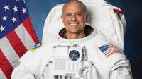 NASA Mission: ಭಾರತೀಯರಿಗೆ ಐತಿಹಾಸಿಕ ಕ್ಷಣ: ಇಂಡಿಯಾ ಮೂಲದ ಅನಿಲ್ ಮೆನನ್ ಜುಲೈ 14ಕ್ಕೆ ಮೊದಲ ಬಾರಿಗೆ ಬಾಹ್ಯಾಕಾಶಕ್ಕೆ