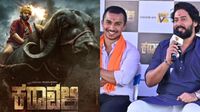 ಪ್ರಜ್ವಲ್‌ ದೇವರಾಜ್‌ಗೆ ಸಿಕ್ಸ್‌ಪ್ಯಾಕ್‌ ಮಾಡಲು ಹೇಳಿದ್ವಿ: ಕರಾವಳಿ ಡಬ್ಬಿಂಗ್ ವಿವಾದದ ಅಸಲಿ ವಿಷಯ ಬಹಿರಂಗಪಡಿಸಿದ ಚಿತ್ರತಂಡ