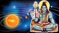 ಶಿವಯೋಗದಿಂದ ಮೂರು ರಾಶಿಯವರ ಮೇಲಿರಲಿದೆ ಈಶ್ವರನ ಸಂಪೂರ್ಣ ಕೃಪೆ: ಸರ್ವ ಆಸೆಗಳೂ ಈಡೇರುವ ಕಾಲ ಶಿವಯೋಗದಿಂದ ಮೂರು ರಾಶಿಯವರ ಮೇಲಿರಲಿದೆ ಈಶ್ವರನ ಸಂಪೂರ್ಣ ಕೃಪೆ: ಸರ್ವ ಆಸೆಗಳೂ ಈಡೇರುವ ಕಾಲ