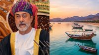 ഒമാന്‍ വിളിച്ചു; സഹായിക്കാമെന്ന് കേരളം, ആദ്യം 100 ബോട്ടുകള്‍, നല്ല ശമ്പളത്തില്‍ ജോലി സാധ്യത