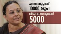 രോഗിയെ എത്തിച്ചാല്&zwj; ആംബുലന്&zwj;സ് ഡ്രൈവര്&zwj;മാര്&zwj;ക്ക് സ്വകാര്യ ആശുപത്രികള്&zwj; പണം നല്&zwj;കുന്നു; ആരോഗ്യ മന്ത്രി