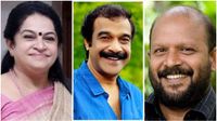 സുനില് കുമാറിന് പകരം ജയരാജ് വാര്യര്? പത്മജ വേണുഗോപാലിനെതിരെ ഇറങ്ങിയേക്കും, കോണ്ഗ്രസിനാര് സുനില് കുമാറിന് പകരം ജയരാജ് വാര്യര്? പത്മജ വേണുഗോപാലിനെതിരെ ഇറങ്ങിയേക്കും, കോണ്ഗ്രസിനാര്