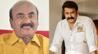 'മോഹൻലാലിൽ നിന്ന് സംഘികൾക്ക് മണ്ടയ്ക്ക് അടി കിട്ടി, ആദ്യം വെറുക്കപ്പെട്ടവൻ, ഇപ്പോൾ വാഴ്തപ്പെട്ടവൻ'