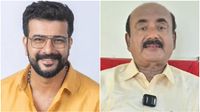 '500 രൂപയില്&zwj; തുടങ്ങിയ പിഷാരടി ദിവസവും ഒന്നര ലക്ഷം വാങ്ങാന്&zwj; ആരംഭിച്ചു'; ആ വളര്&zwj;ച്ച അസൂയാവഹം