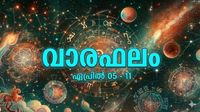 പുതിയ അധികാരസ്ഥാനങ്ങള്&zwj; ലഭിക്കും, യാത്രാവേളയില്&zwj; ധനനഷ്ടത്തിനു സാധ്യത, തൊഴില്&zwj; ഉയര്&zwj;ച്ച, വാരഫലം
