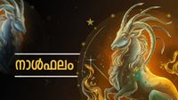 ഉദ്യോഗത്തില്&zwj; ഉയര്&zwj;ച്ച, സാമ്പത്തികനില മെച്ചപ്പെടും, ദാമ്പത്യത്തില്&zwj; ചില അസ്വസ്ഥതകള്&zwj;, നാൾഫലം