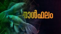 തൊഴില്&zwj;പരമായി ധാരാളം മത്സരങ്ങള്&zwj; നേരിടും, വിലപ്പെട്ട രേഖകള്&zwj; നഷ്ടപ്പെടാം, രോഗങ്ങള്&zwj;ക്കു സാധ്യത, നാൾഫലം