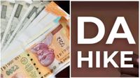 ശമ്പളം കൂട്ടി; വന്&zwj; പ്രഖ്യാപനവുമായി കേന്ദ്ര സര്&zwj;ക്കാര്&zwj;, ജീവനക്കാര്&zwj; ഹാപ്പി, ഡിഎ വര്&zwj;ധന 2 ശതമാനം