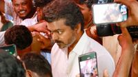 വിജയ് വീണ്ടും അഭിനയ രംഗത്തേക്ക്? ജനനായകന്റെ ചോര്&zwj;ച്ചയ്ക്കിടെ, നിര്&zwj;മാതാവ് പറയുന്നത്&zwnj;