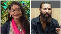 കുംഭമേള പെണ്&zwj;കുട്ടിയുടെ ജനന സര്&zwj;ട്ടിഫിക്കറ്റ് അല്ല അത്; സഹോദരന്റേത്, ഡിജിപി നാളെ കമ്മീഷന് മുമ്പില്&zwj;