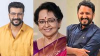അരി എത്ര എന്ന് ചോദിക്കുമ്പോൾ പയറഞ്ഞാഴി എന്നല്ല; പറഞ്ഞു പഴകിയ പീഡനക്കഥക്ക് എന്തു പ്രസക്തി?: മല്ലിക സുകുമാരൻ