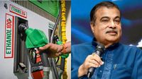 പെട്രോളിന് പകരം 100% എഥനോൾ; ഉടമകൾ അറിഞ്ഞിരിക്കേണ്ട ഗഡ്കരിയുടെ പുതിയ പ്രഖ്യാപനം