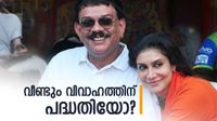 'വിരസതയും ഈഗോയും വില്ലനായി, വർഷങ്ങൾക്ക് ശേഷം പരസ്പരം മിസ് ചെയ്തു'; ലിസിയെ കുറിച്ച് പ്രിയദർശൻ 'വിരസതയും ഈഗോയും വില്ലനായി, വർഷങ്ങൾക്ക് ശേഷം പരസ്പരം മിസ് ചെയ്തു'; ലിസിയെ കുറിച്ച് പ്രിയദർശൻ