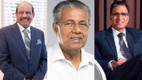 തൃശൂർ ദുരന്തം: മരിച്ചവരുടെ കുടുംബങ്ങള്&zwj;ക്ക് സഹായവുമായി ലുലുവും കല്യാണും, 14 ലക്ഷം പ്രഖ്യാപിച്ച് സർക്കാർ