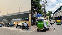 പുതിയ കാലത്തെ രീതികളുമായി ബെംഗളൂരു നഗരം; മാലിന്യ ശേഖരണത്തിന് ഗോബ്ലർ യന്ത്രങ്ങൾ കൊണ്ട് വരും!