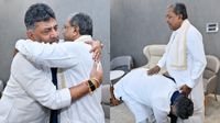 കർണാടകയിൽ ട്വിസ്റ്റ്: സിദ്ധരാമയ്യ വെറുതെ ഇറങ്ങിപ്പോകില്ല, മുഖ്യമന്ത്രി സ്ഥാനത്തിന് പകരം 4 ഉപമുഖ്യമന്ത്രിമാർ