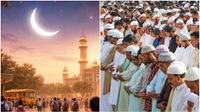 ബലി പെരുന്നാള് അവധി; കുവൈത്ത്, ഒമാന്, യുഎഇ അവധി അറിയാം, ശമ്പളത്തോടെയുള്ള ഇളവ് പ്രഖ്യാപിച്ചു ബലി പെരുന്നാള് അവധി; കുവൈത്ത്, ഒമാന്, യുഎഇ അവധി അറിയാം, ശമ്പളത്തോടെയുള്ള ഇളവ് പ്രഖ്യാപിച്ചു