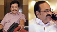 'മുൻ സാംസ്കാരിക വകുപ്പുമന്ത്രിക്ക് എന്നോട് ശത്രുത, മുഖ്യമന്ത്രിയുടെ പ്രഖ്യാപനം പ്രതീക്ഷ', പ്രതികരണവുമായി വിനയൻ
