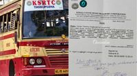 കെഎസ്ആർടിസിയിൽ സ്ത്രീകൾക്ക് സൗജന്യ യാത്ര, 'ജെൻഡർ ടിക്കറ്റിങ്' നടപ്പാക്കൽ നാളെ മുതൽ