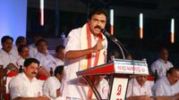 Kerala Election Results: കേരള കോണ്&zwj;ഗ്രസ് എം ഇല്ലാത്ത നിയമസഭയോ? നാണംകെട്ട തോല്&zwj;വിയിലേക്ക് മാണി ഗ്രൂപ്പ്!!