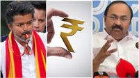 വിജയ്ക്ക് കിട്ടുന്ന ശമ്പളം അല്ല വിഡി സതീശന്&zwj; വാങ്ങുന്നത്; കേരളത്തിലെ എംഎല്&zwj;എമാരുടെ ശമ്പളം അറിയാം
