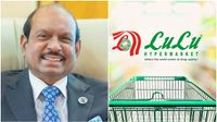 Lulu Job: ലുലു ഇന്ത്യയിലെ ഏറ്റവും വലിയ ഷോപ്പിങ് മാള്&zwj; തുറക്കുന്നു; മറ്റ് രണ്ടെണ്ണവും, 7000 പേര്&zwj;ക്ക് ജോലി