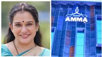 പുറത്തുവരുന്നത് കേട്ടാല് അറയ്ക്കുന്ന കഥകള്; അമ്മ ഭരണസമിതി ഒഴിയണം എന്ന് മാലാ പാര്വതി പുറത്തുവരുന്നത് കേട്ടാല് അറയ്ക്കുന്ന കഥകള്; അമ്മ ഭരണസമിതി ഒഴിയണം എന്ന് മാലാ പാര്വതി