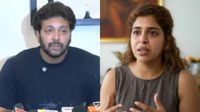 പൊട്ടിക്കരഞ്ഞ് രവി മോഹന്&zwj;; 'മക്കളെ കാണാന്&zwj; കഴിയുന്നില്ല, ഇപ്പോള്&zwj; കെനിഷയെ അകറ്റി'