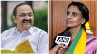കുട്ടിയുടെ ആര്&zwj;ത്തവം നാട്ടുകാര്&zwj; മൊത്തം അറിയും; ഇതാണോ മെന്&zwj;സ്ട്രല്&zwj; ഡിഗിനിറ്റി, ചോദ്യവുമായി ശ്രീലേഖ
