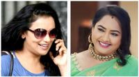 തന്നെയും ജിഹാദി എന്ന് വിളിച്ചു; അമ്മയില് 3 ഗ്രൂപ്പ് എന്ന് ഉഷ ഹസീന, ശ്വേത മേനോന് നിലപാട് മാറ്റി തന്നെയും ജിഹാദി എന്ന് വിളിച്ചു; അമ്മയില് 3 ഗ്രൂപ്പ് എന്ന് ഉഷ ഹസീന, ശ്വേത മേനോന് നിലപാട് മാറ്റി