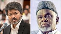 വിജയ് മുസ്ലിം ലീഗിനെ ക്ഷണിച്ചു; മന്ത്രിസഭയിലേക്ക് സ്വാഗതം, കാദര്&zwj; മൊയ്തീന്റെ മറുപടി ഇങ്ങനെ