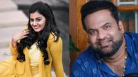 ടിനി ടോമിനെതിരെ അൻസിബ നൽകിയ പരാതി; കഴമ്പില്ലെന്ന് കണ്ടെത്തി പോലീസ്, കേസെടുത്തേക്കില്ല ടിനി ടോമിനെതിരെ അൻസിബ നൽകിയ പരാതി; കഴമ്പില്ലെന്ന് കണ്ടെത്തി പോലീസ്, കേസെടുത്തേക്കില്ല