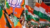 മധ്യപ്രദേശില്&zwj; ട്വിസ്റ്റ്! കോണ്&zwj;ഗ്രസ് സ്ഥാനാര്&zwj;ത്ഥിയുടെ പത്രിക തള്ളി; മൂന്ന് രാജ്യസഭാ സീറ്റും ബിജെപിക്ക്?