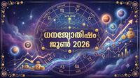 വിദേശത്തു ജോലി ചെയ്യുന്നവര്&zwj;ക്ക് അസുലഭ നേട്ടങ്ങള്&zwj;, സ്ത്രീകള്&zwj;ക്ക് വസ്ത്രാഭരണങ്ങള്&zwj; സമ്മാനം, ധനജ്യോതിഷം