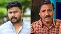 'ദിലീപ് ആൾക്കൂട്ടത്തിന് മുൻപിൽ ആ ക്രിമിനലിന് ഒപ്പം നിന്നത് തെറ്റാണ്, 2 പെണ്മക്കൾ ഉള്ളയാളല്ലേ..?'; ശാന്തിവിള 'ദിലീപ് ആൾക്കൂട്ടത്തിന് മുൻപിൽ ആ ക്രിമിനലിന് ഒപ്പം നിന്നത് തെറ്റാണ്, 2 പെണ്മക്കൾ ഉള്ളയാളല്ലേ..?'; ശാന്തിവിള