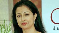 ഗൗതമി അണ്ണാഡിഎംകെ വിട്ടു; വിജയ്ക്ക് കൈ കൊടുത്തേക്കും, നടി വിശദീകരിക്കുന്നത് ഇങ്ങനെ
